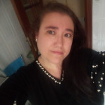 Noelia Cojo, Housekeeper in Valladolid