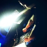 Hugo Bernaldo De Quiros, DJ in Robledo de Chavela