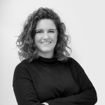 Miriam Torija, Correctora ortográfico en castellano a Pamplona