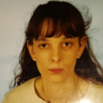 Araceli Poveda Velasco, Caregiver of sick or disabled in Málaga