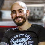 Matías Ezequiel Carrera, Interior Designer in Valencia