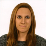 Katy Zambrano Esperilla, Make up children artist in Basauri