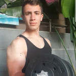 Julio Juste, Personal trainer in Teià