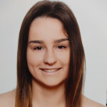 Nerea Vázquez Álvarez, Babysitter in Ourense