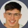 Adrian Gonzalez Gonzalez, Lifeguard in Málaga