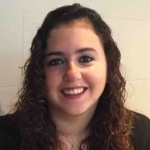 Ester Callado, Psychotherapist in Barcelona