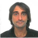 Alejandro Guede, English tutor in Vigo