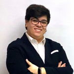 Zuleica Paz, Cangur a Santa Cruz de Tenerife