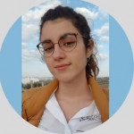 Ana García Berlanga, Pet sitter in Málaga