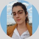 Ana García Berlanga, Spellchecker in Spanish in Málaga