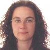 Belén José González Álvarez, Nursing assistant in Oviedo