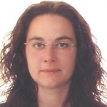Belén José González Álvarez, Nursing assistant in Oviedo