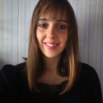 María García Talavera, Personal trainer in Valencia