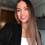 Nerea Gil Almendros, Spanish tutor in Castellón de la Plana