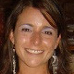 Isabel Fernandez Mellado, Redactora de continguts en anglès a Córdoba