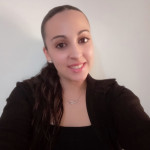 Yolanda La Morenita, Babysitter in Almuñécar