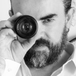 Pablo Andrade, Photographer in Castilleja de la Cuesta