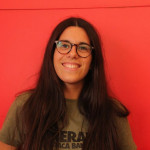 Núria Lopera Garcia, Content writer in Catalan in Sant Vicenç dels Horts
