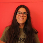 Núria Lopera Garcia, Traductora d'espanyol a anglès a Sant Vicenç dels Horts