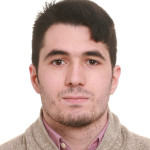Sergio Ruiz, Lifeguard in Valladolid