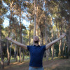 Javier Pallarés, Reiki master in Vila-real