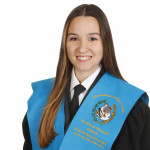 Verónica Vela, Educadora infantil a Quintanar de la Orden