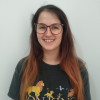 Gemma Benavent, Traductora d'espanyol a anglès a Barcelona