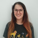 Gemma Benavent, Traductora d'espanyol a anglès a Barcelona