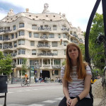Beatriz Bartolomé, Spanish tutor in Soria