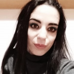 Alba Loopez, Assessora d'imatge a Órgiva