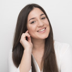 Rebeca García, Animadora infantil a Sevilla