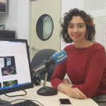 María Sánchez, Content writer in Spanish in Murcia