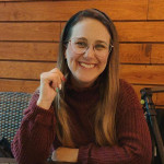 Ágata Fernández, Personal assistant in Guadalajara