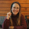 Ágata Fernández, Personal assistant in Guadalajara