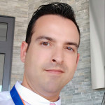 Timi Karol, Xofer privat a La Nucia