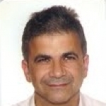 Fernando Alguacil, Tax advisor in Vilanova del Vallès
