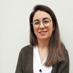 Beatriz Priego Recio, Traductora d'espanyol a anglès a Baena