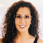 Irene Hernández Aguilar, Babysitter in Arganda del Rey