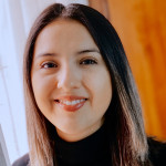Sthefania Cuenca, Videografa a Alicante