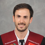 Raul Forte Sanchez, Podologist in Yecla