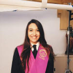 Karina Morales, Content writer in English in Murcia