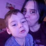 Steluta Moise, Babysitter in Murcia