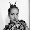 Claudia Aguilar González, Traductora d'espanyol a anglès a Sevilla