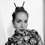 Claudia Aguilar González, Traductora d'espanyol a anglès a Sevilla