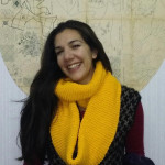 Lucia Sordi, Content writer in Spanish in Palma
