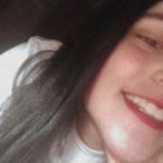Yessica Colmenero, Babysitter in Logroño