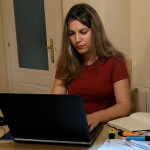 Elisa Galacho Colmenero, Content writer in Spanish in Málaga