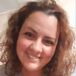 Amparo Pinos Lledo, Housekeeper in Albal