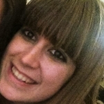 Pilar Ramos, Organitzadora d'esdeveniments a Zaragoza