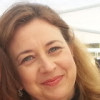 Marilo Huertas, Psicòloga a Murcia